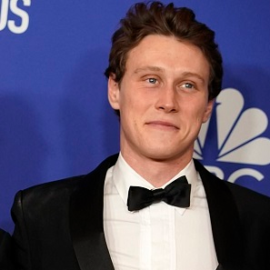 biography George MacKay