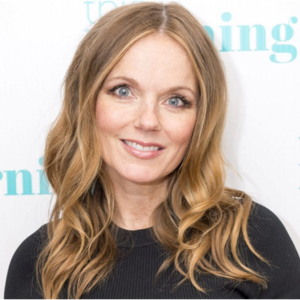 biography Geri Halliwell