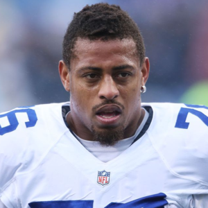 Greg Hardy