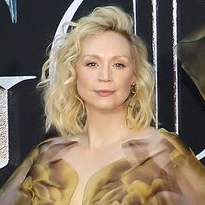 Gwendoline Christie