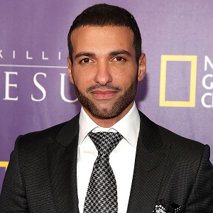 biography Haaz Sleiman