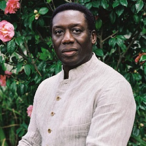 biography Hakeem Kae-Kazim