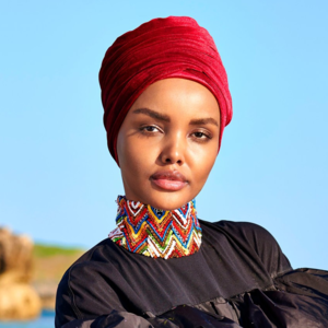 biography Halima Aden