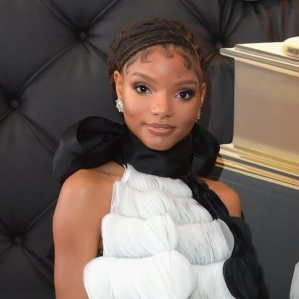 biography Halle Bailey