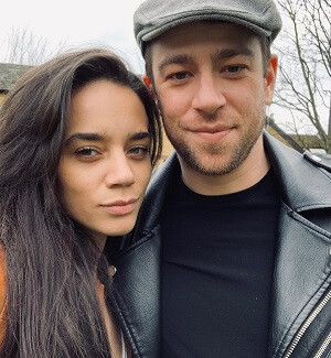 Hannah John-Kamen – Boyfriend, Parents, Net Worth, Ethnicity, Siblings