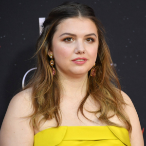 biography Hannah Murray