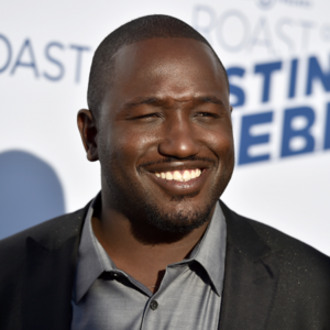 Hannibal Buress