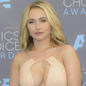 biography Hayden Panettiere