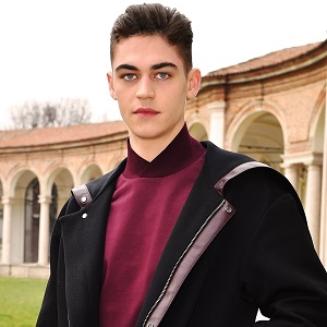 biography Hero Fiennes Tiffin