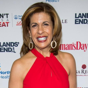 celebrity Hoda Kotb