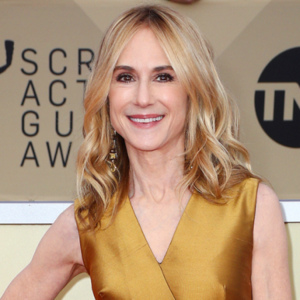 biography Holly Hunter