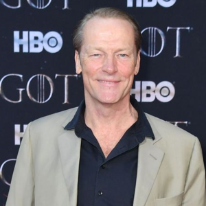 celebrity Iain Glen