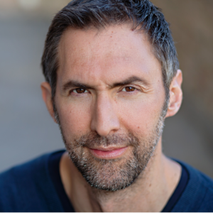 celebrity Ian Whyte