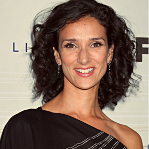 biography Indira Varma