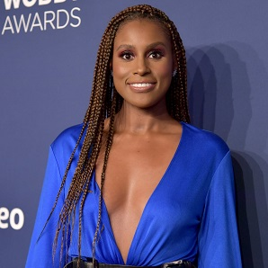 Issa Rae