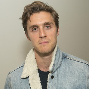 celebrity Jack Farthing