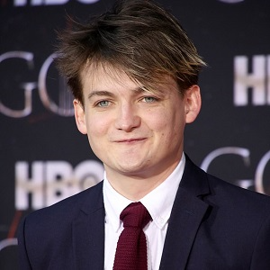 Jack Gleeson – Girlfriend, Wife, Children, Net Worth, Siblings, Parents