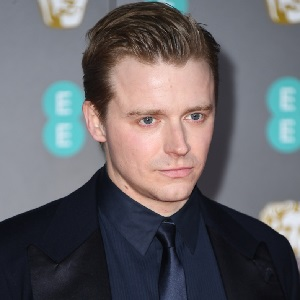 biography Jack Lowden