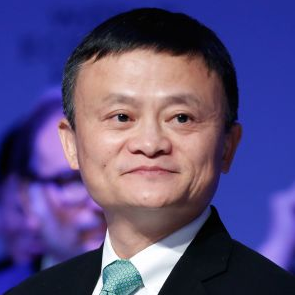 biography Jack Ma