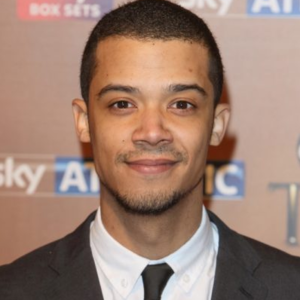 Jacob Anderson