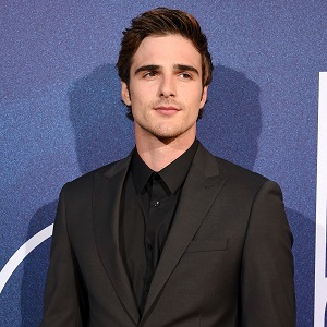 biography Jacob Elordi