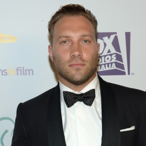 biography Jai Courtney