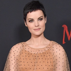 biography Jaimie Alexander