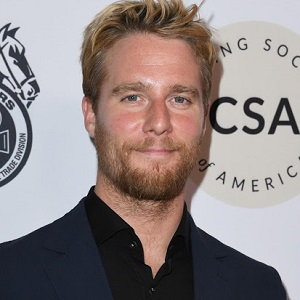 biography Jake McDorman