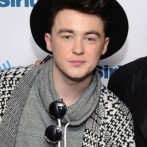 biography Jake Roche