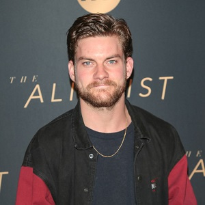 Jake Weary