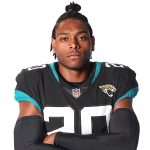 celebrity Jalen Ramsey