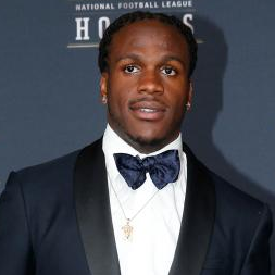 biography Jamaal Charles