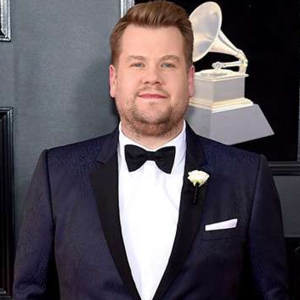 biography James Corden