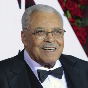 biography James Earl Jones