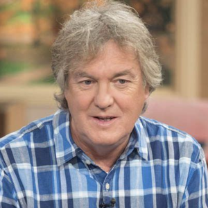 biography James May