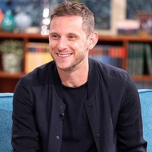 Jamie Bell