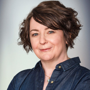 Jane Garvey