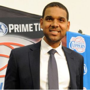 biography Jared Dudley