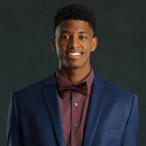 Jarrett Culver