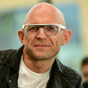 celebrity Jason Bradbury