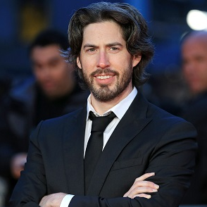 celebrity Jason Reitman