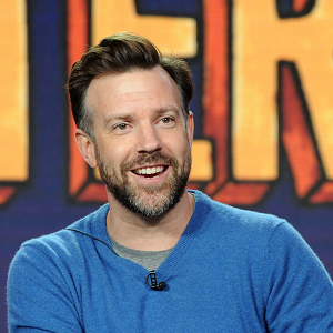 biography Jason Sudeikis