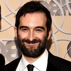 Jay Duplass