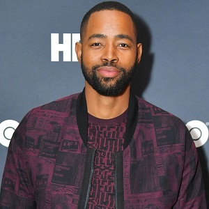 biography Jay Ellis