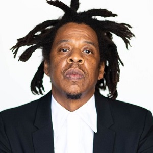 celebrity Jay-Z