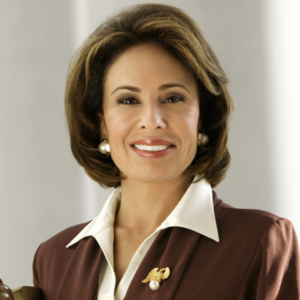 celebrity Jeanine Pirro