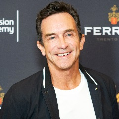 Jeff Probst