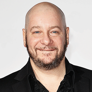 celebrity Jeff Ross