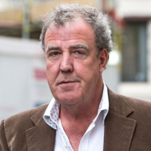 celebrity Jeremy Clarkson