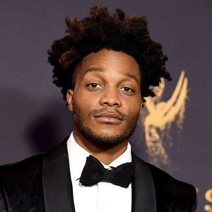 biography Jermaine Fowler